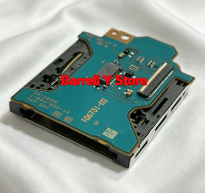 Sony Camera A6400 - Yeni Orijinal CN-1039 Hafıza Kartı Yuvası