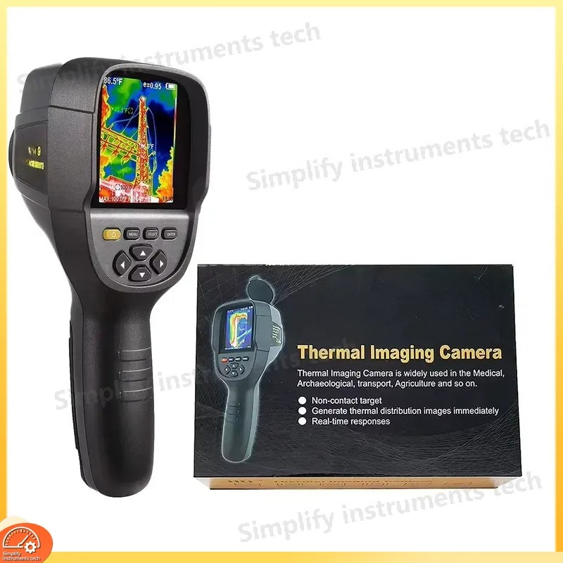 Kızılötesi Termal Görüntüleme  - Electronics Repair Images incelemesi ve fiyatı