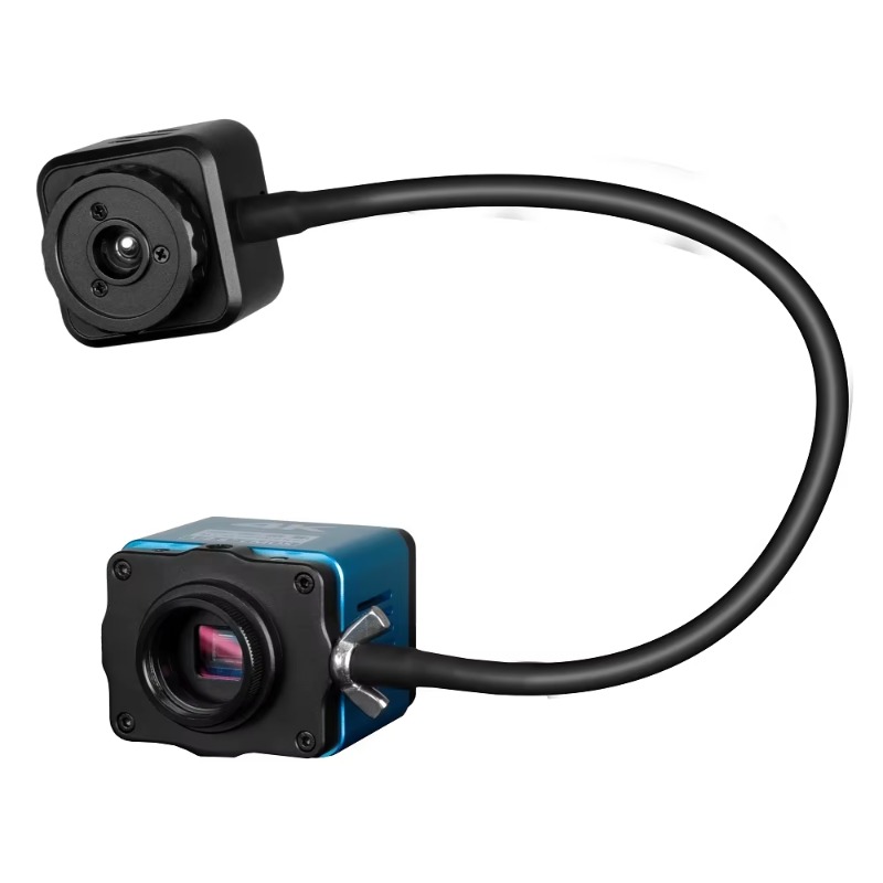 4K Mikroskop Kamera 300X Lens  - Electronics Repair Images incelemesi ve fiyatı