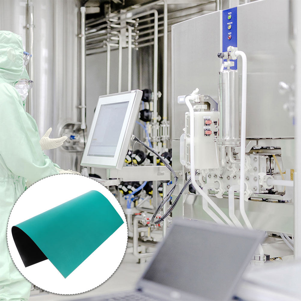 2 Adet Anti Statik Masa Örtüsü - Electronic Repairing incelemesi ve fiyatı