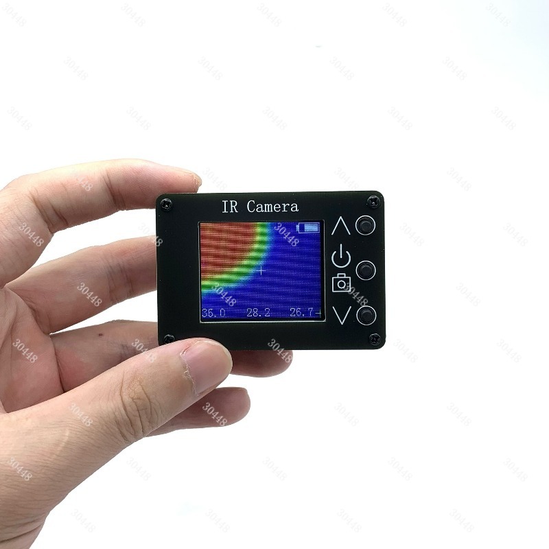 Termal Görüntüleme Kamerası Sı - Electronics Repair Images incelemesi ve fiyatı