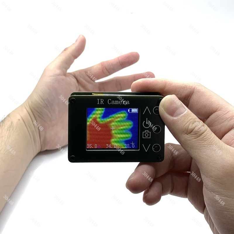 Termal Görüntüleme Kamerası Sı - Electronics Repair Images incelemesi ve fiyatı