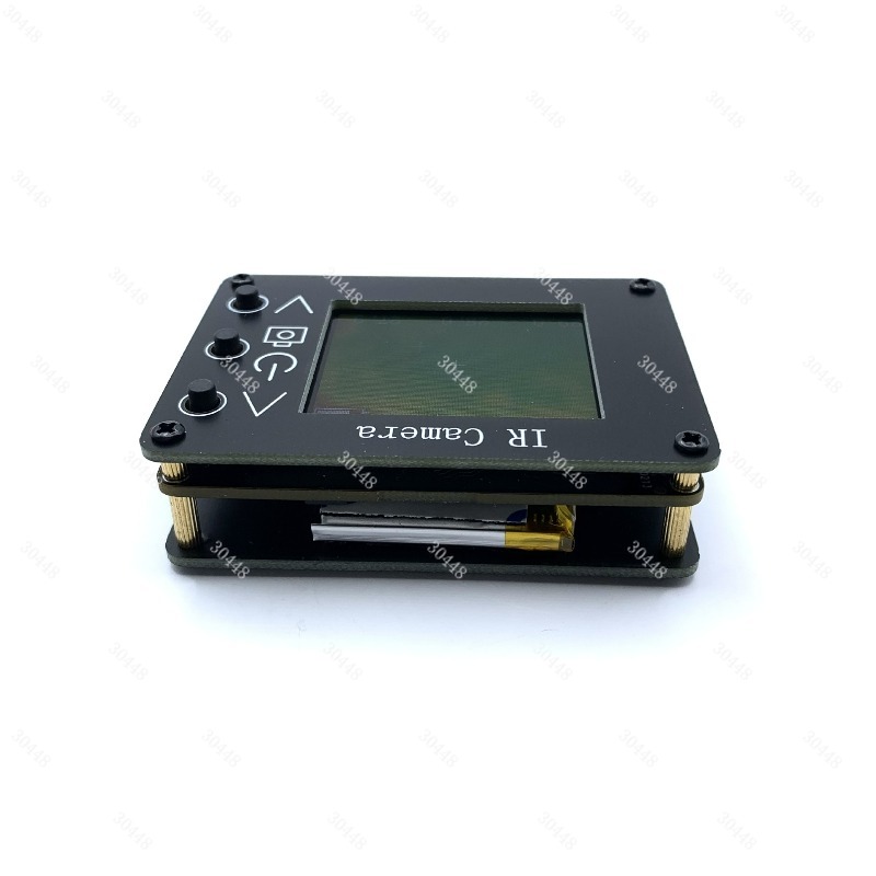 Termal Görüntüleme Kamerası Sı - Electronics Repair Images incelemesi ve fiyatı