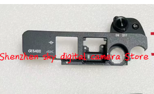 Sony A6400 a6400 için yeni ori - Sony Camera A6400 incelemesi ve fiyatı