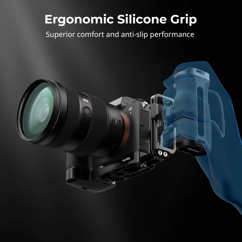 SmallRig 5694 Sony için Rec Tr - Sony Camera A6400 incelemesi ve fiyatı