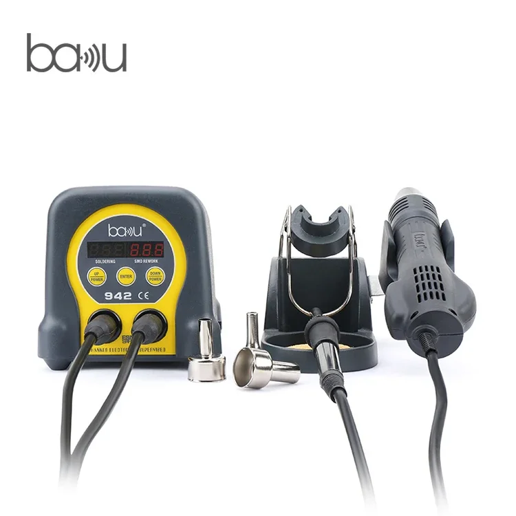 Sıcak Fırsat BAKU Ba-942 Mini  - Electronic Repairing incelemesi ve fiyatı