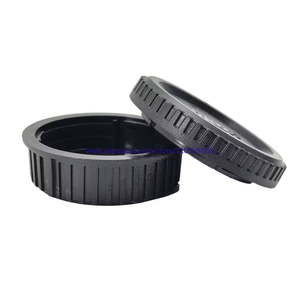 YENI 2-in-1 Lens Gövde Kapağı  - Sony Camera A6400 incelemesi ve fiyatı