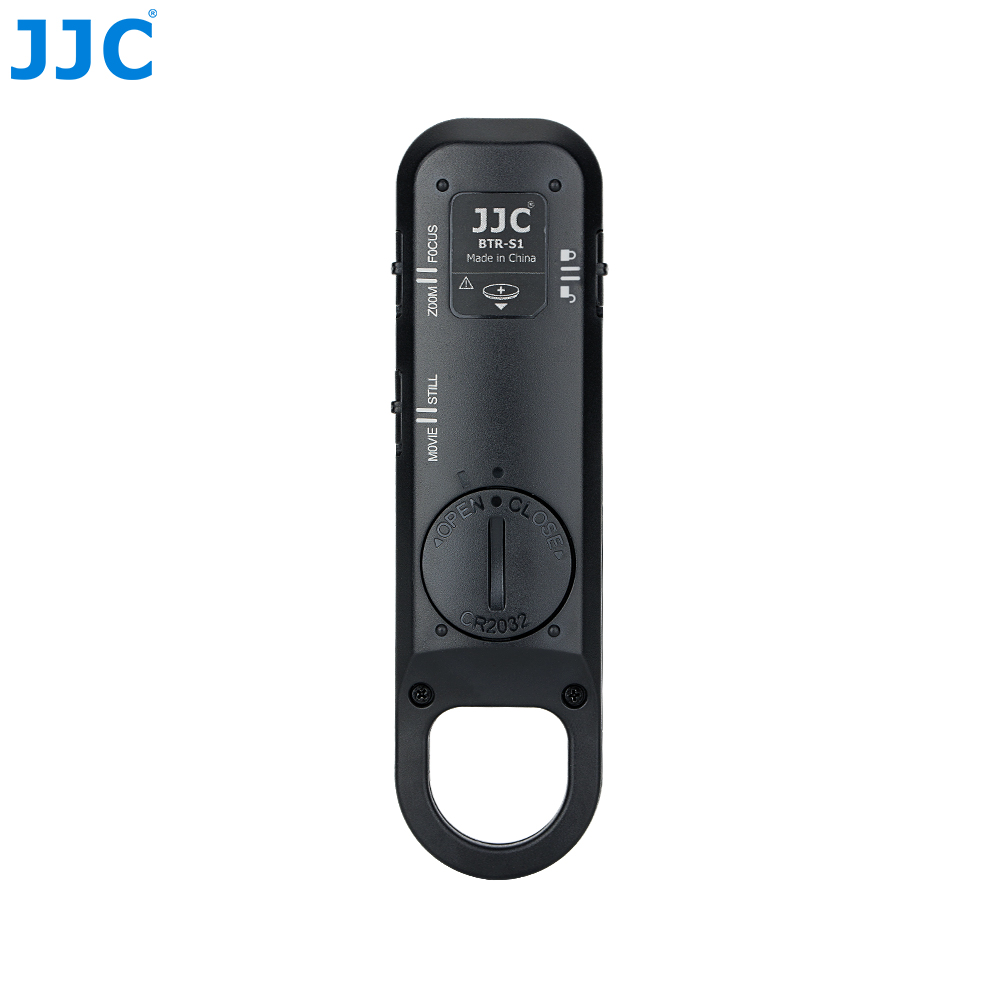 JJC BTR-S1 kablosuz Bluetooth  - Sony Camera A6400 incelemesi ve fiyatı