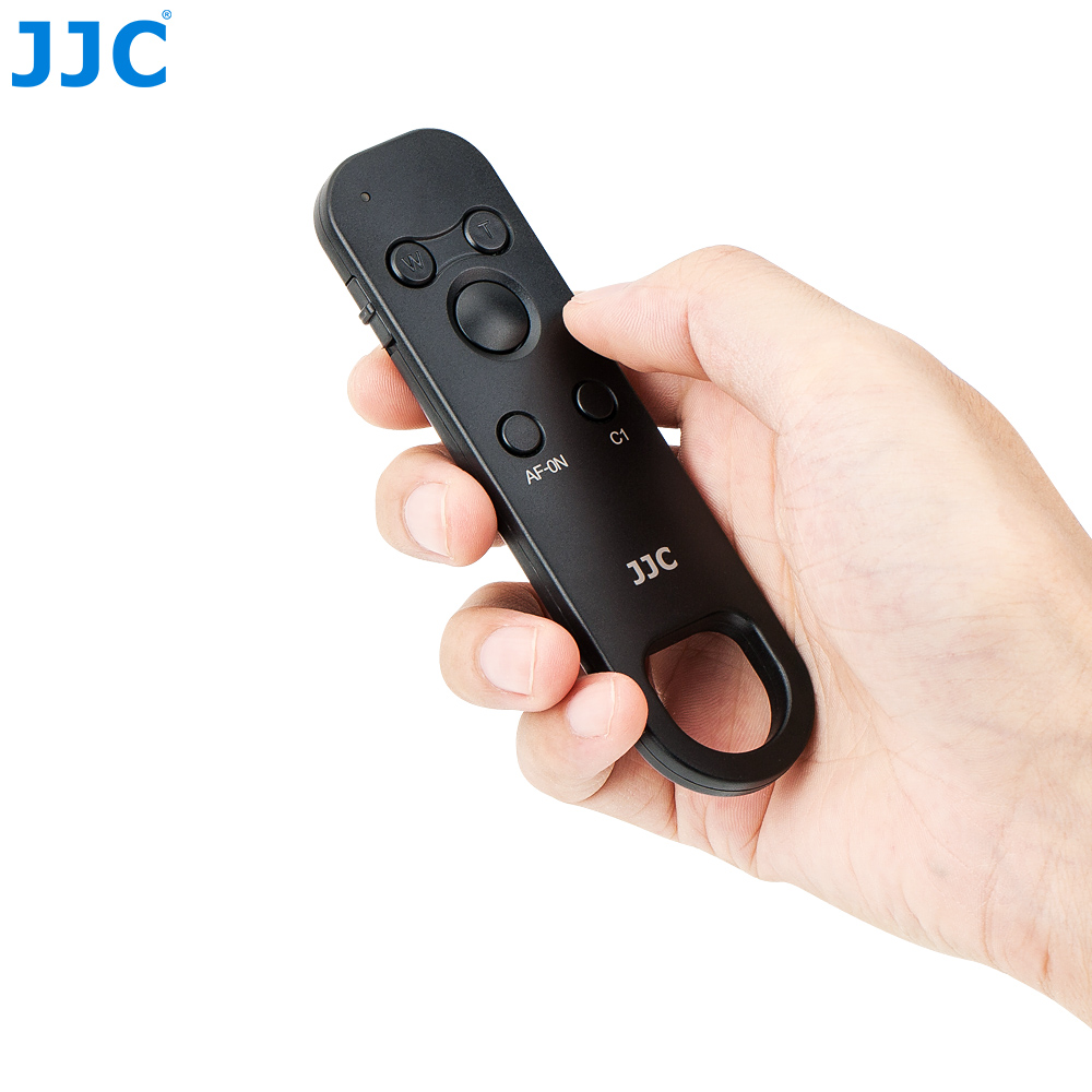 JJC BTR-S1 kablosuz Bluetooth  - Sony Camera A6400 incelemesi ve fiyatı