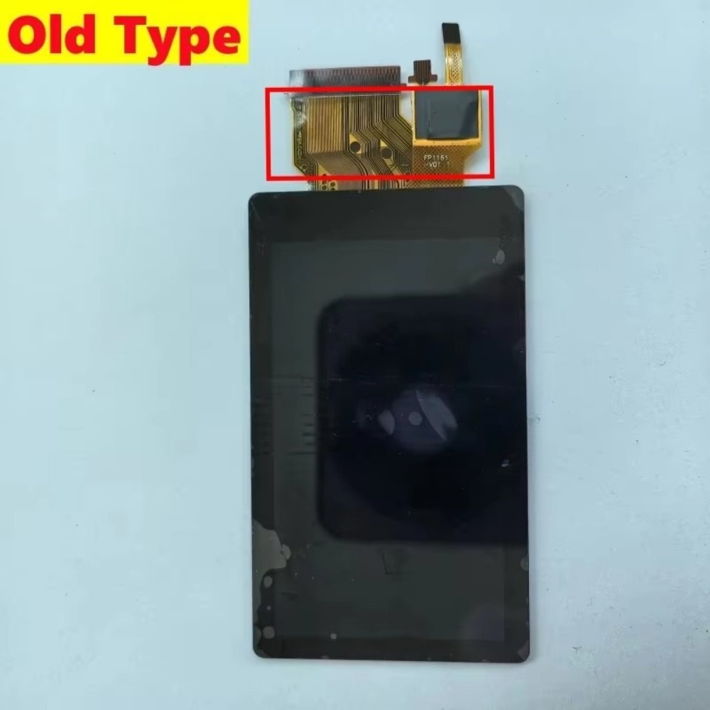 Sony A6400 LCD Dokunmatik Ekra - Sony Camera A6400 incelemesi ve fiyatı