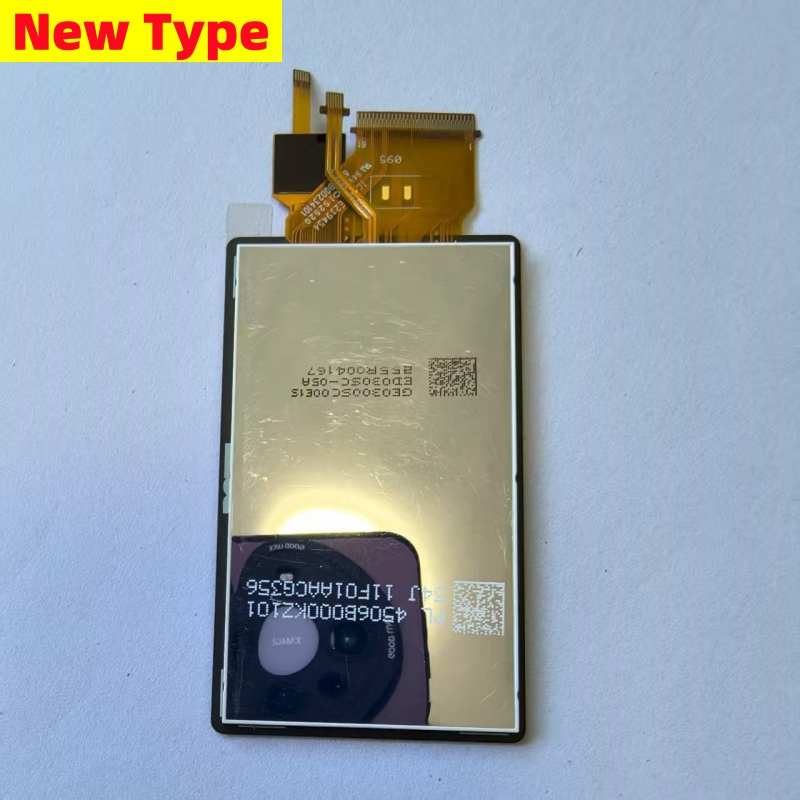 Sony A6400 LCD Dokunmatik Ekra - Sony Camera A6400 incelemesi ve fiyatı