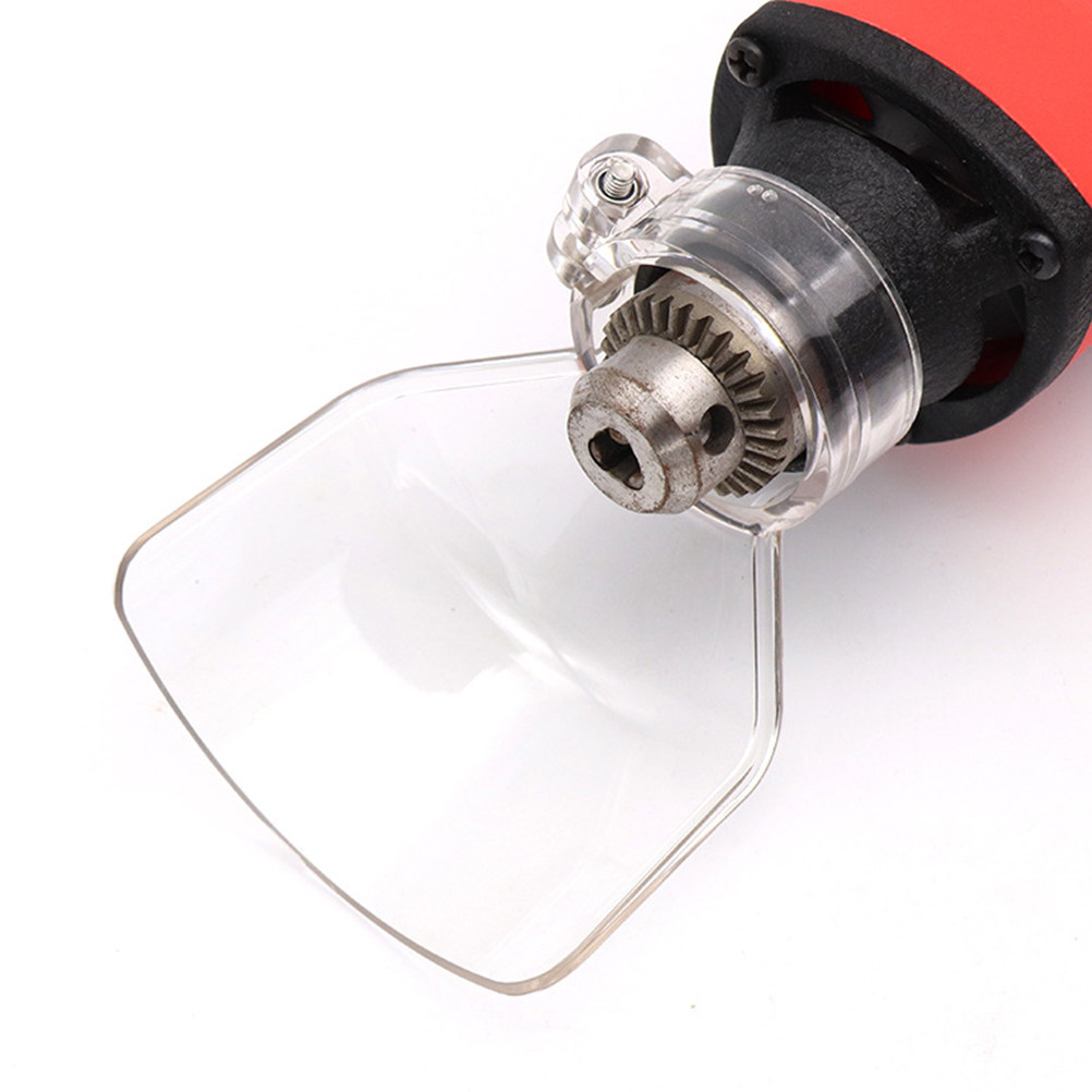Mini Matkap Kapağı Hızlı Ayarl - Electronic Repairing incelemesi ve fiyatı